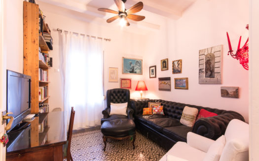 Cozy apartment in Sants ref. 1075