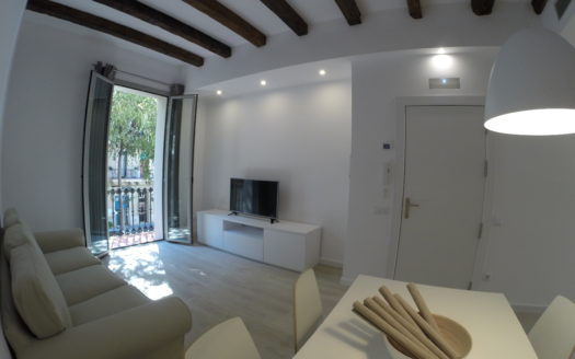 Apartment in Provence with terrace ref. 1016